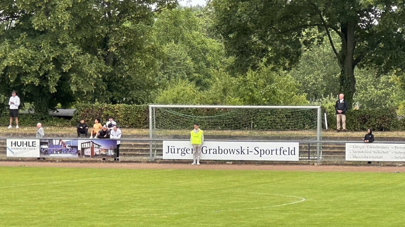 Jürgen-Grabowski-Sportfeld Biebrich