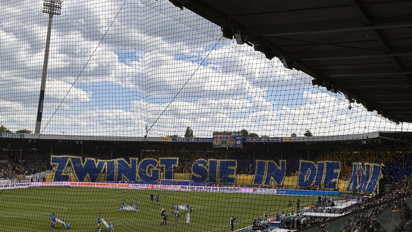 12.05.24, Eintracht Braunschweig - SVWW 1:0