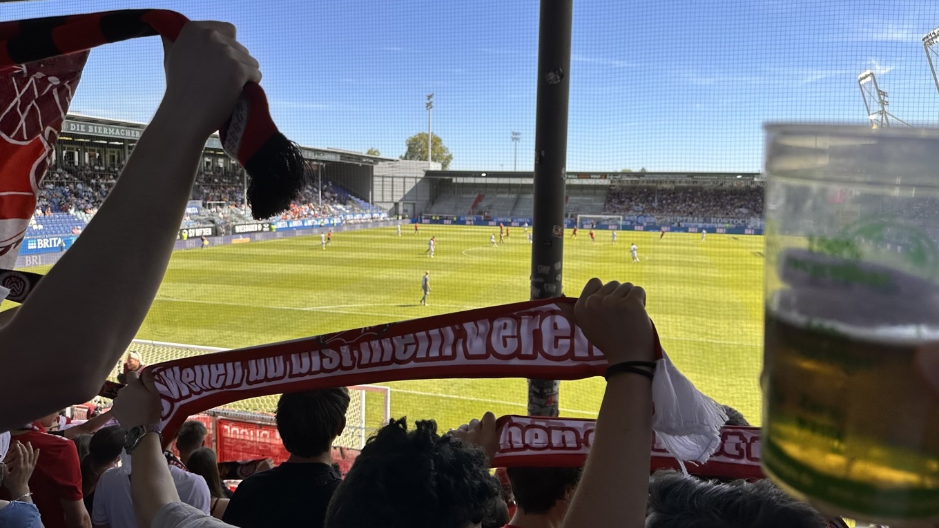 10.08.24, SVWW - Hansa Rostock 1:0