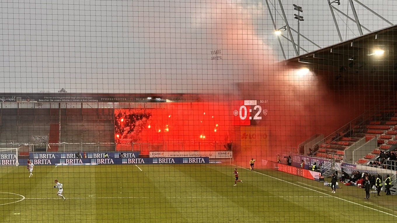 14.12.24, SVWW - FC Ingolstadt 2:5