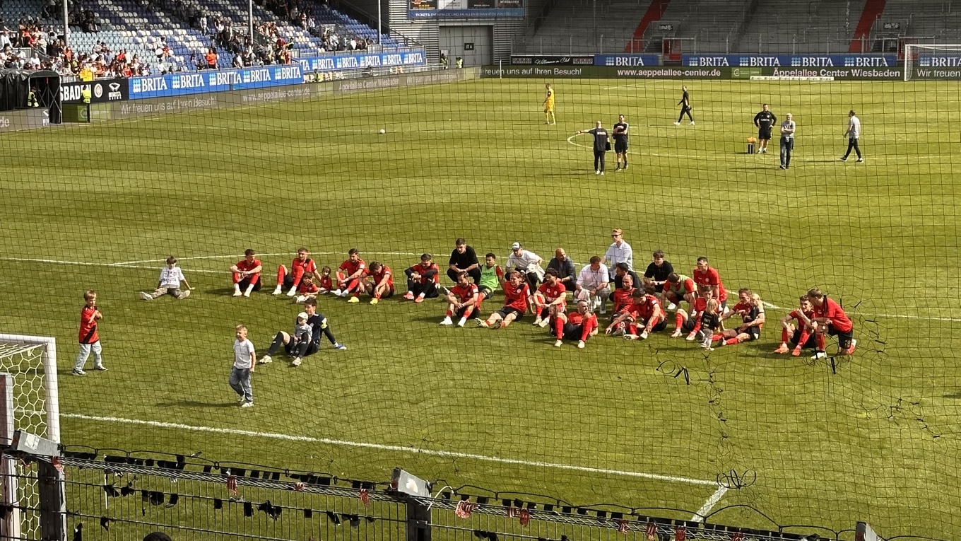 03.05.25, SVWW - BVB II 4:2