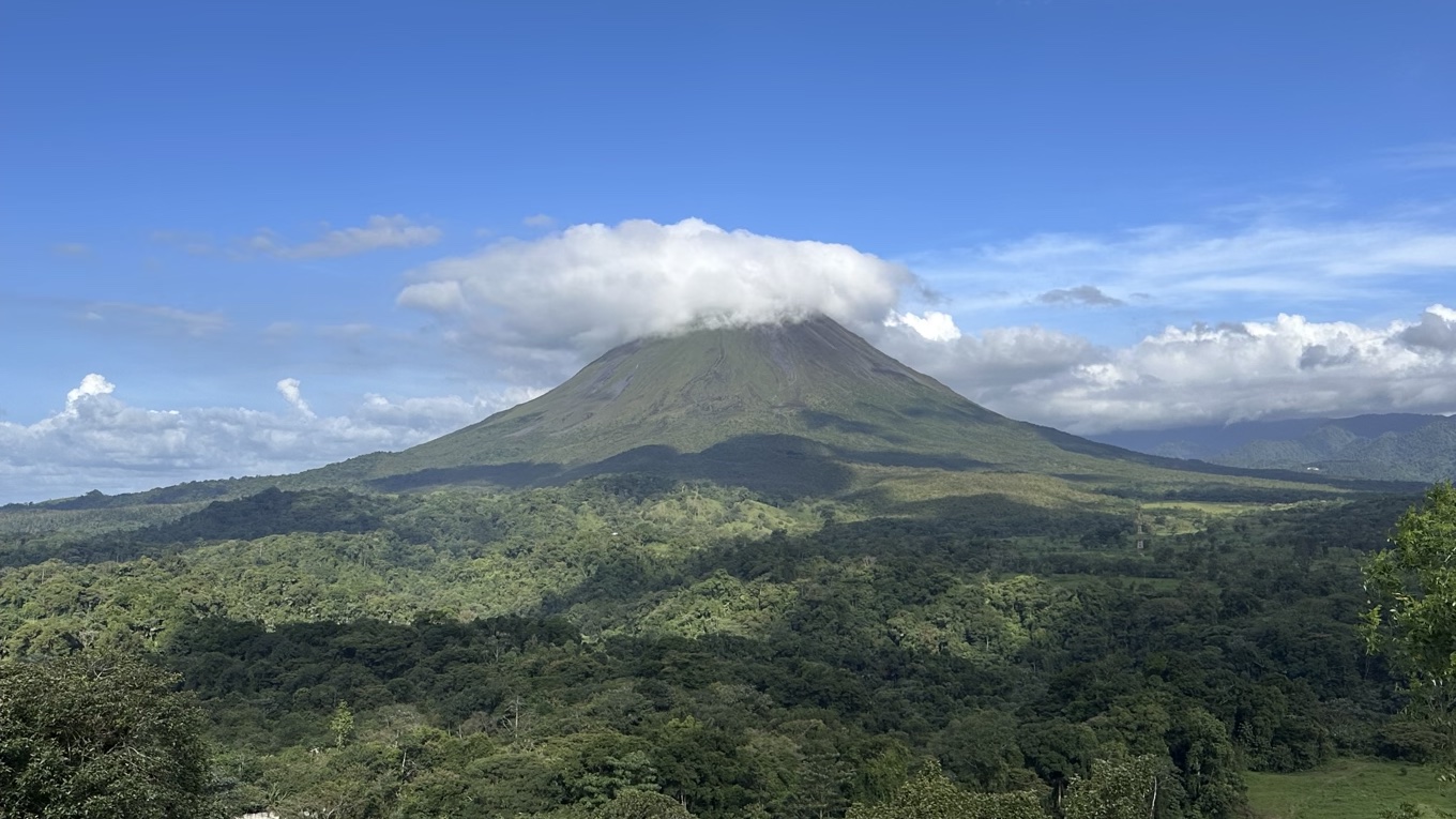 Arenal, Costa Rica