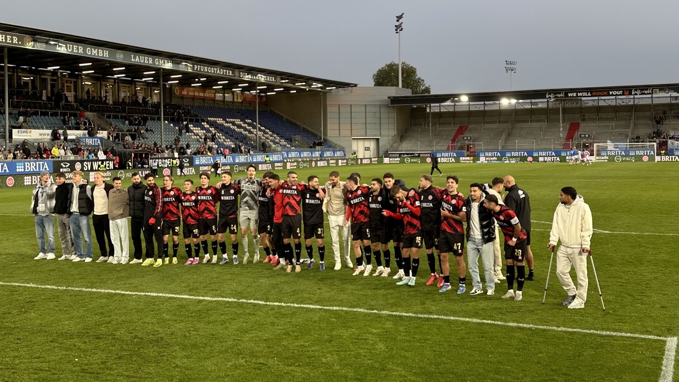 05.10.25, SVWW - TSV 1860 München 1:0