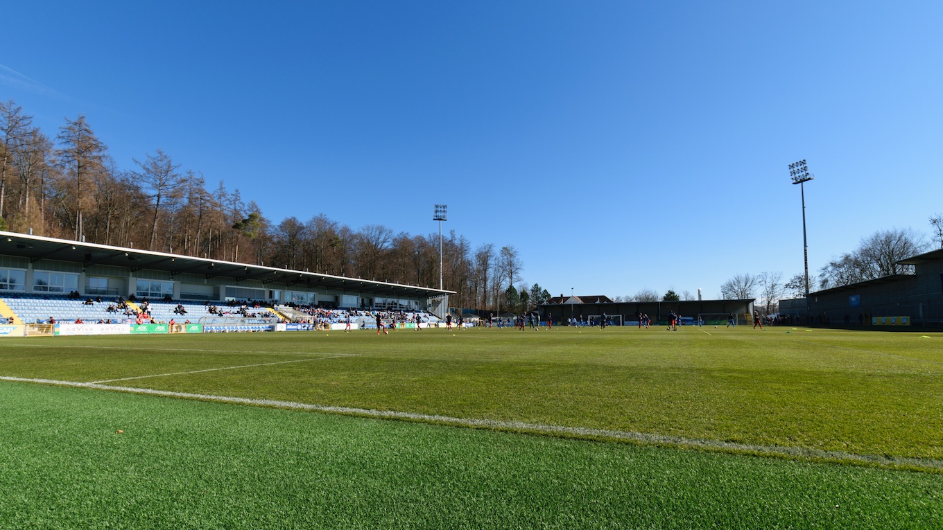 Dietmar-Hopp-Stadion, Hoffenheim, Foto: El Loko Foto, https://commons.wikimedia.org/w/index.php?curid=76856883