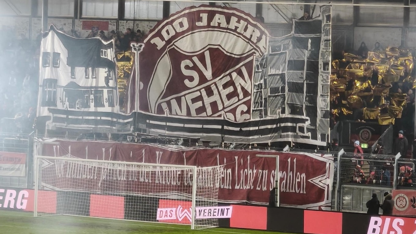 25.01.26, SVWW - SC Verl 2:1