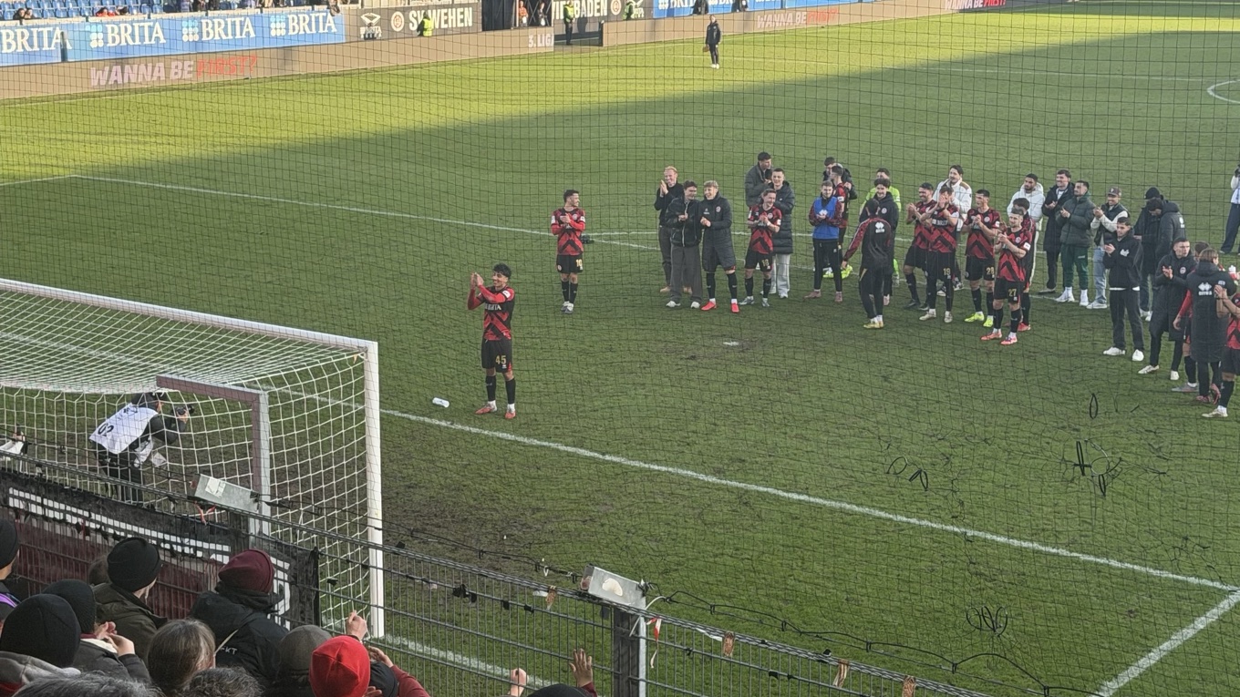 07.02.26, SVWW - 1. FC Schweinfurt 05 2:0