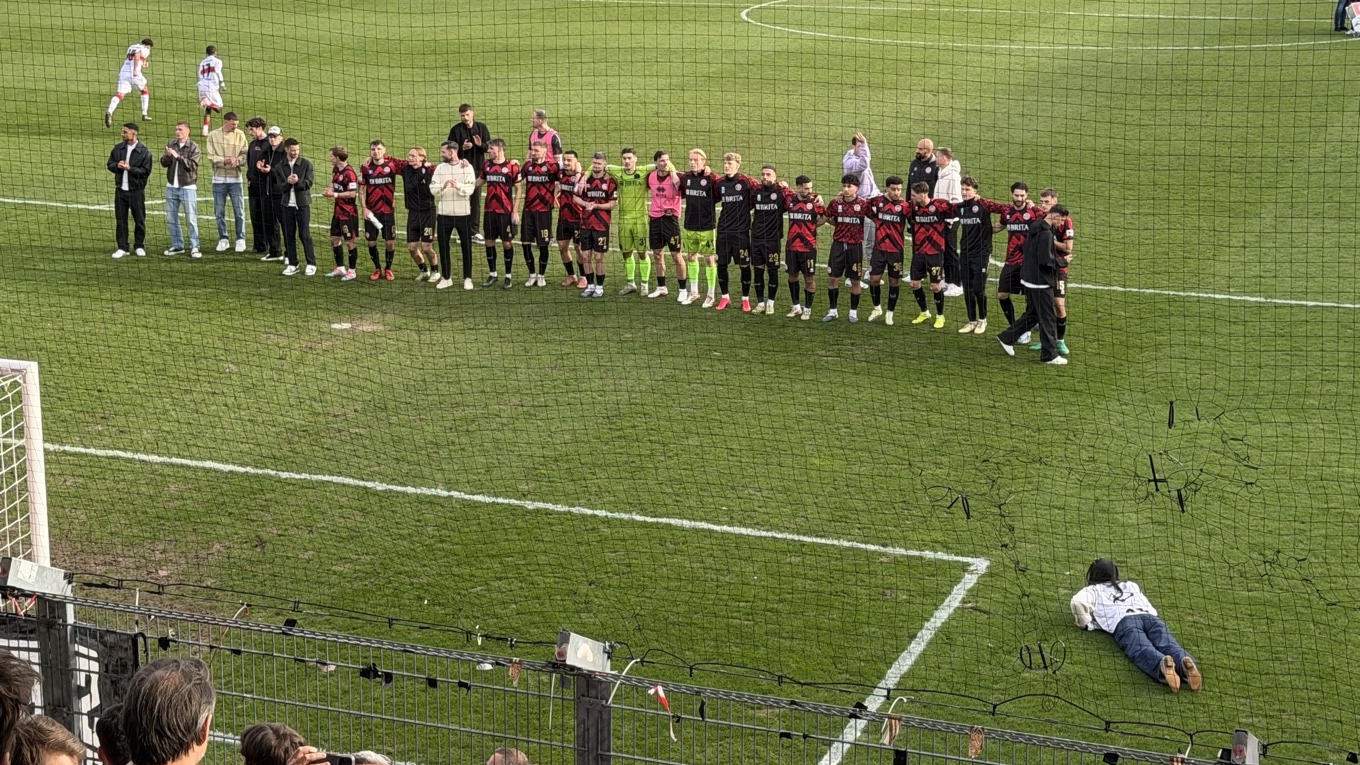 07.03.26, SVWW - VfB Stuttgart II 2:1