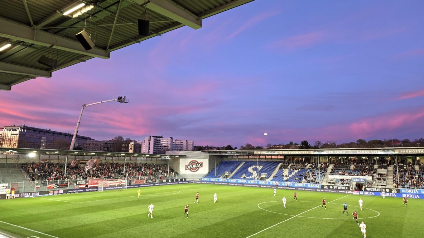 08.04.26, SVWW - TSV Havelse 1:4, Foto: Florian Beck