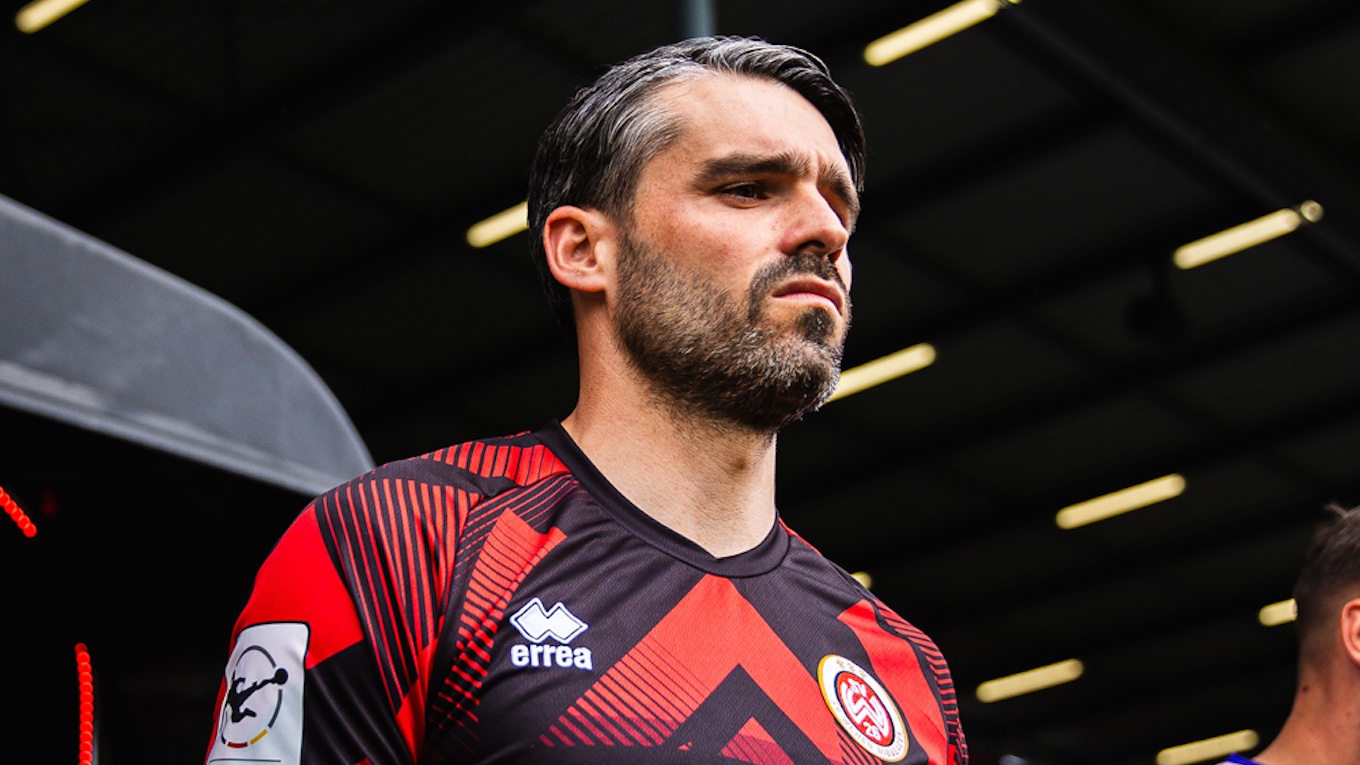 Sascha Mockenhaupt, Foto: SVWW