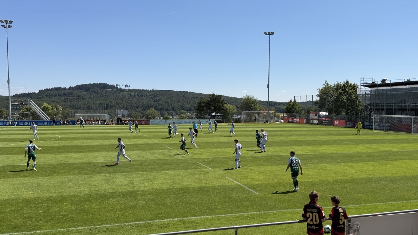 09.07.26, SVWW - FC Homburg 1:0