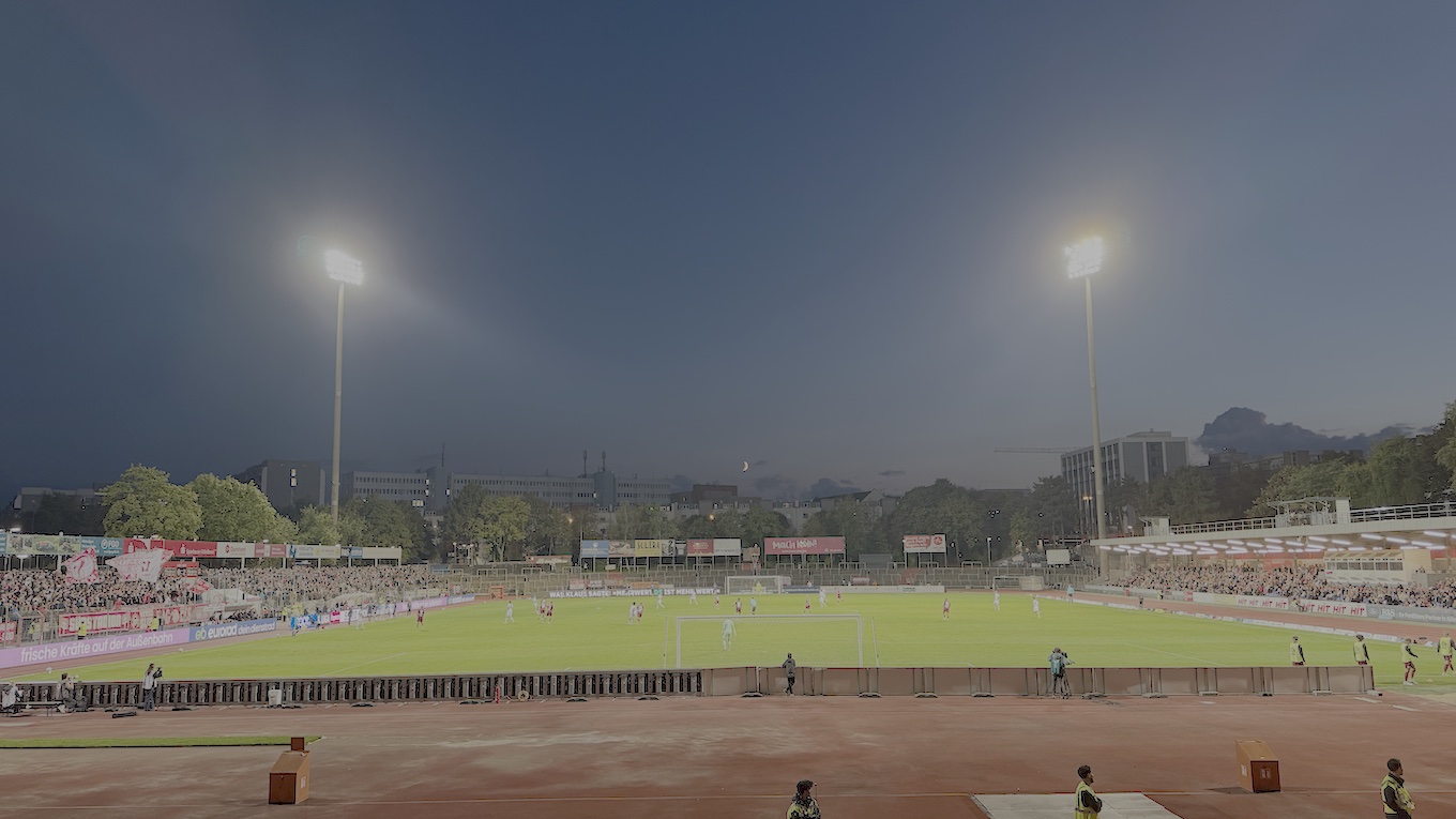 16.09.26, Fortuna Köln - SVWW 0:2