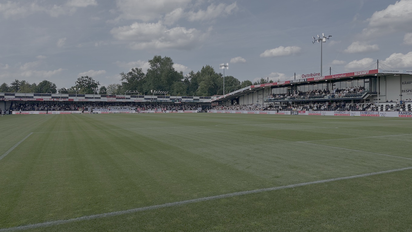 Sportclub Arena Verl