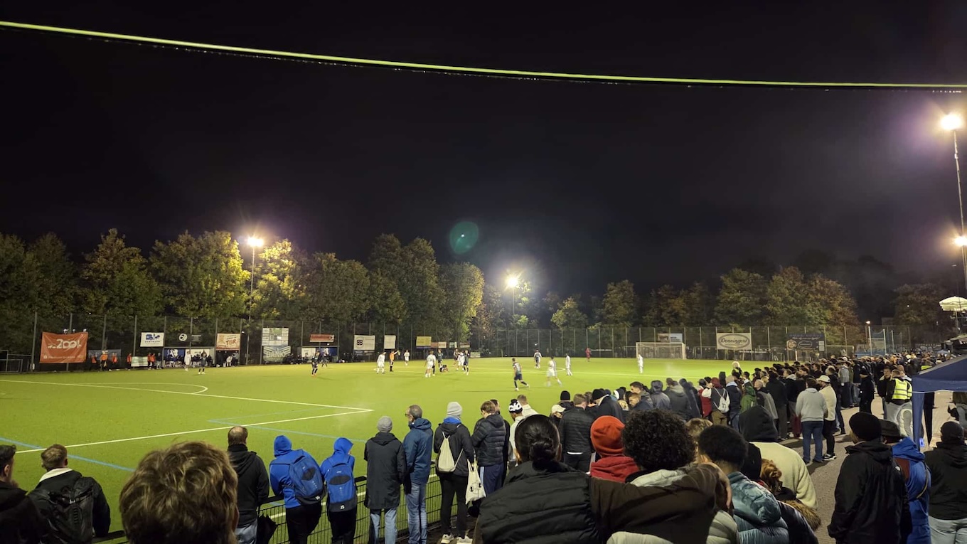 21.10.26, SG Bornheim GW - SVWW 1:3, Foto: Sonja Riegel