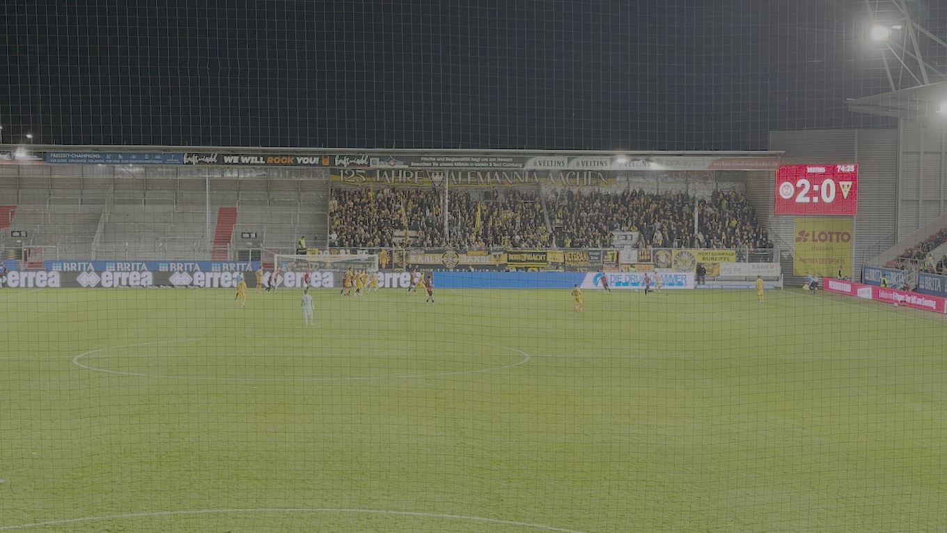 14.10.26, SVWW - Alemannia Aachen 3:0